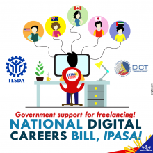 National digital careers