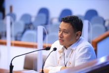 Angara-- New and unfunded laws will receive funding under the 2021 GAA
