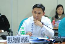 ANGARA: WATER SECTOR NEEDS SWEEPING REFORMS