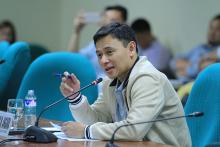 ANGARA ASKS KIN OF OFWs IN LIBYA: CONVINCE YOUR LOVED ONES TO COME HOME