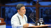 Full text: Senator Sonny Angara's sponsorship speech on the Tatak Pinoy Bill 